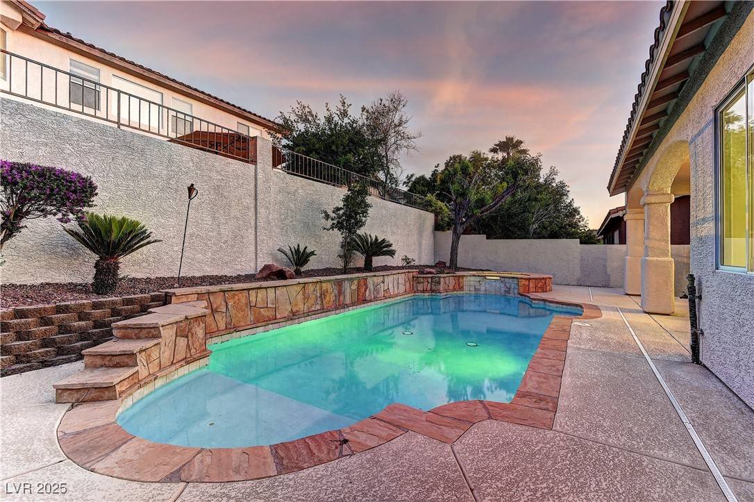 Henderson, NV 89052,2725 Cool Lilac AVE