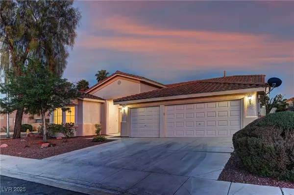 Henderson, NV 89052,2725 Cool Lilac AVE