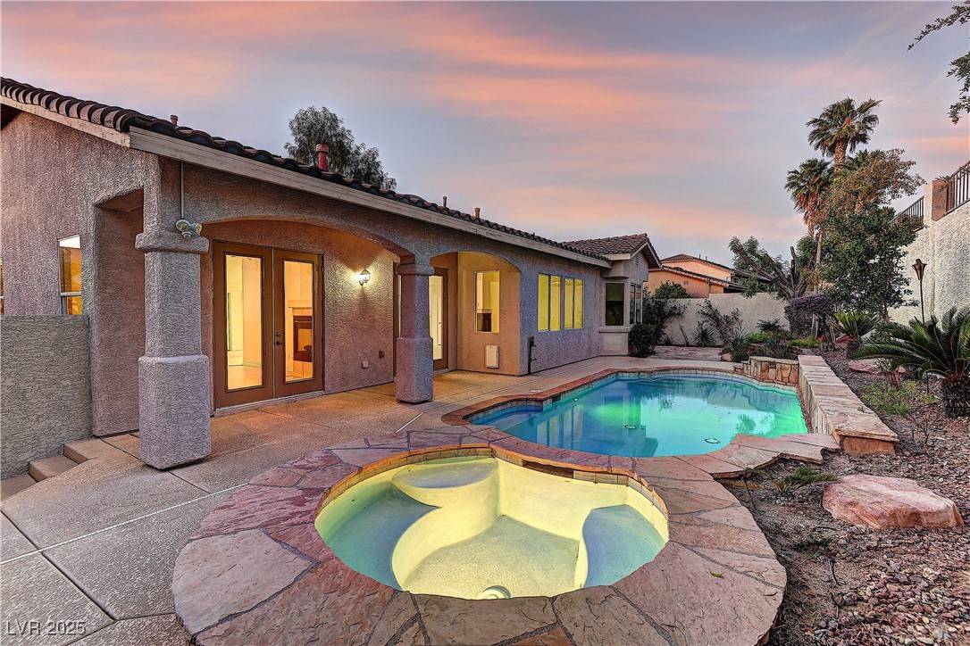 Henderson, NV 89052,2725 Cool Lilac AVE