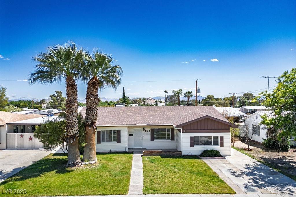 633 5th ST, Boulder City, NV 89005
