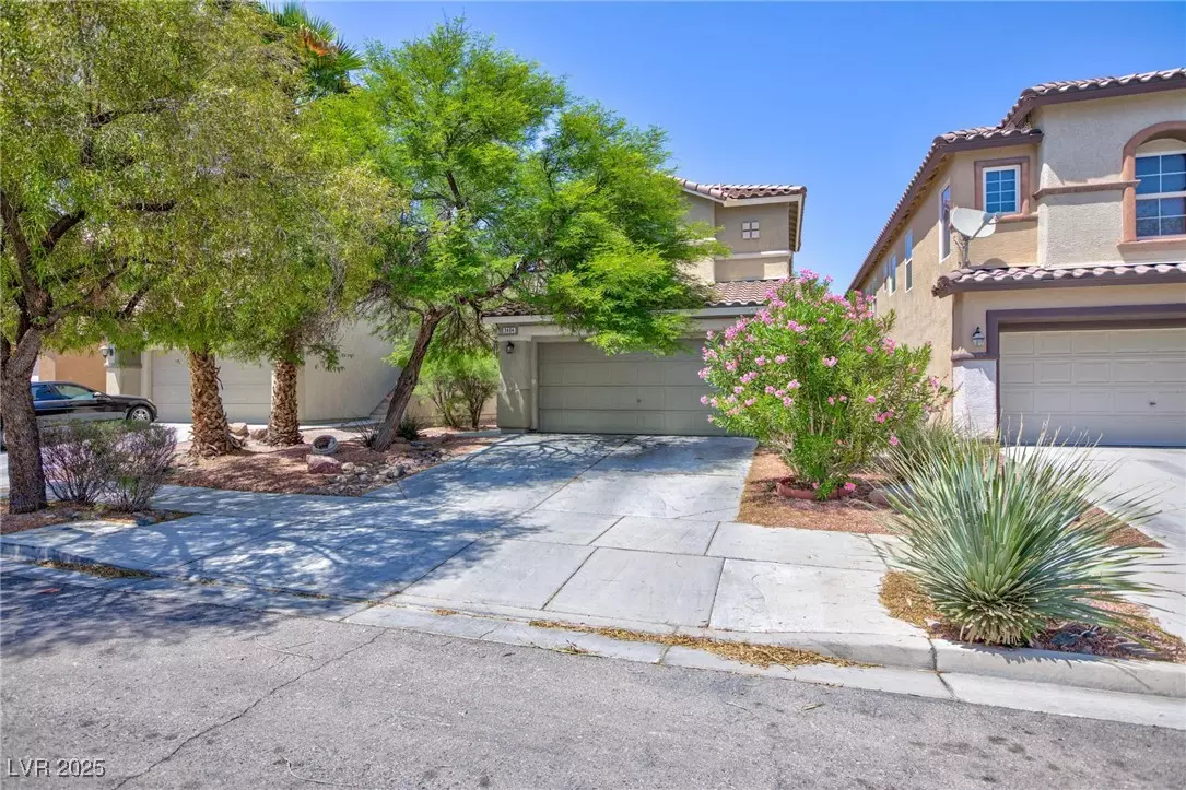 North Las Vegas, NV 89081,3404 Brayton Mist DR