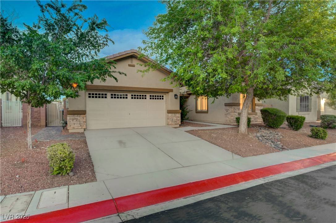 North Las Vegas, NV 89085,8128 Devils Canyon ST
