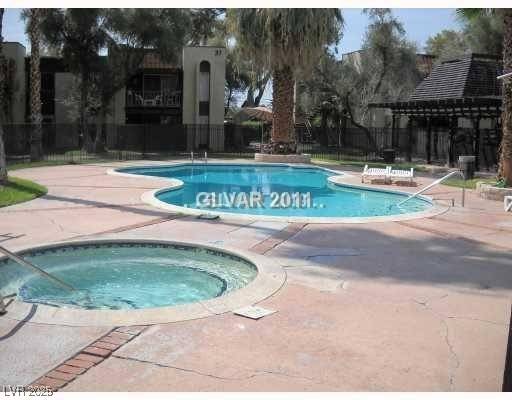 Las Vegas, NV 89169,1405 Vegas Valley DR #378
