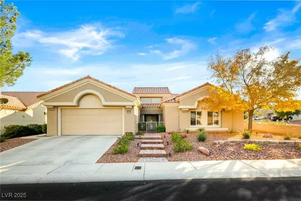 10125 Hope Island DR, Las Vegas, NV 89134