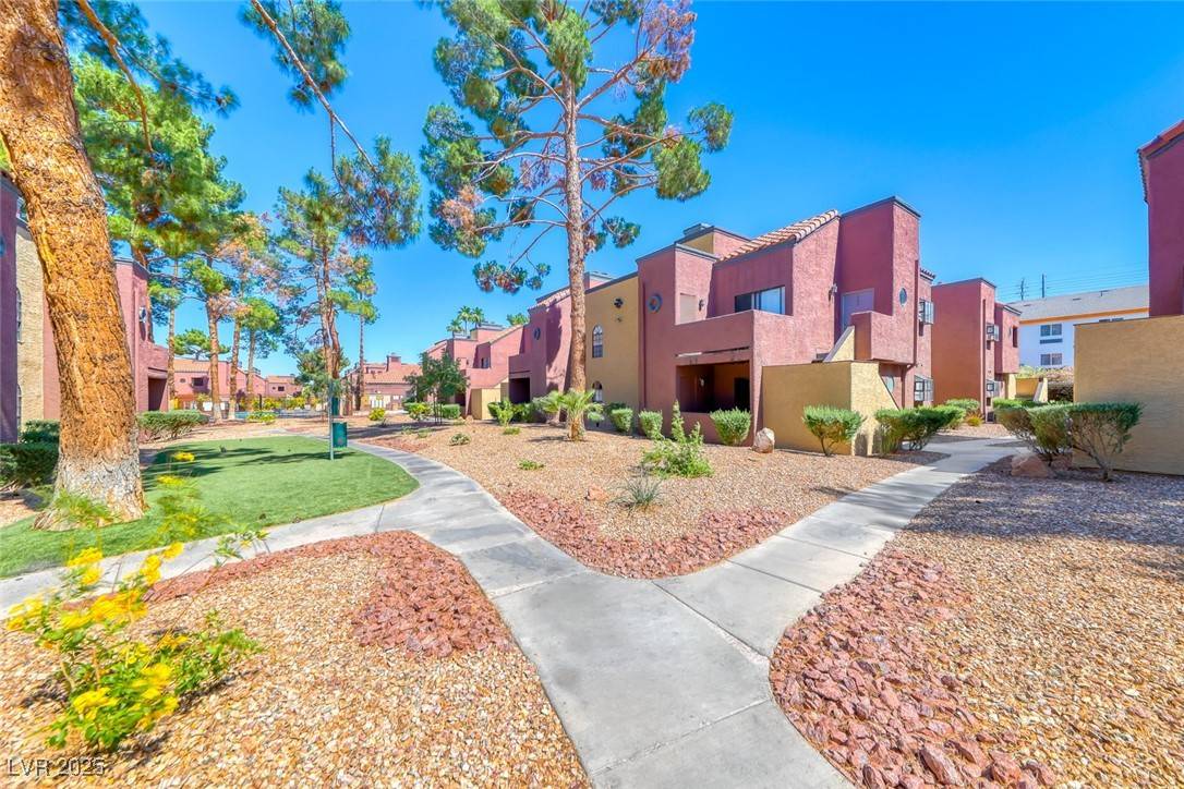 Las Vegas, NV 89121,4050 Pacific Harbors DR #245