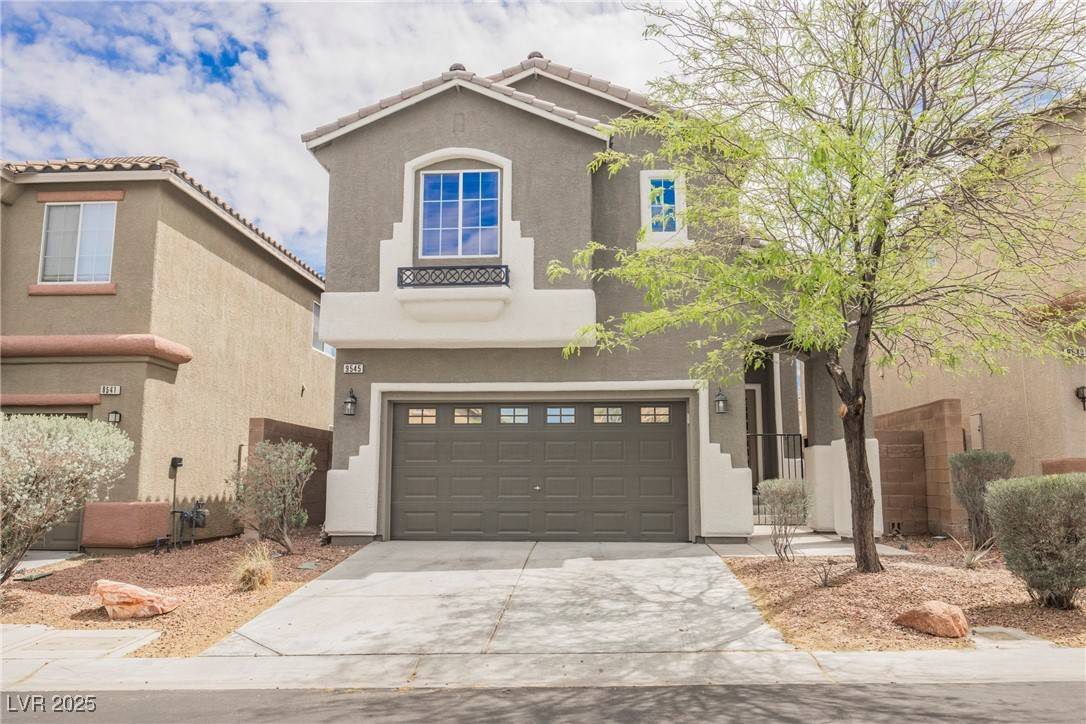 Las Vegas, NV 89166,9545 Parker Springs CT
