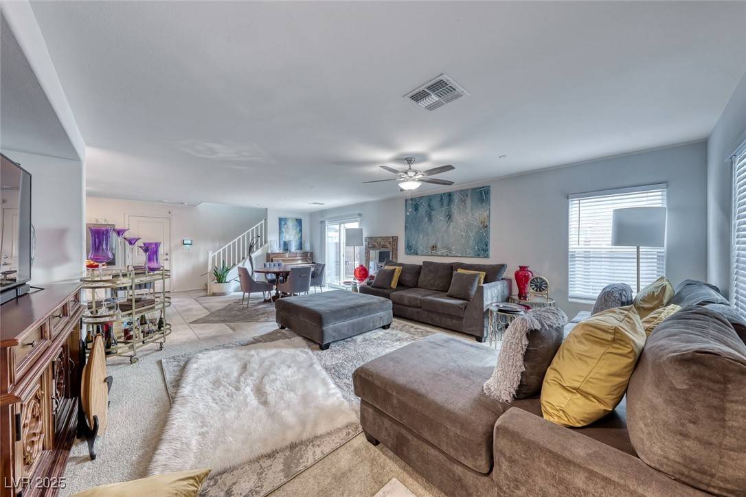 North Las Vegas, NV 89086,1014 Frye Mesa AVE