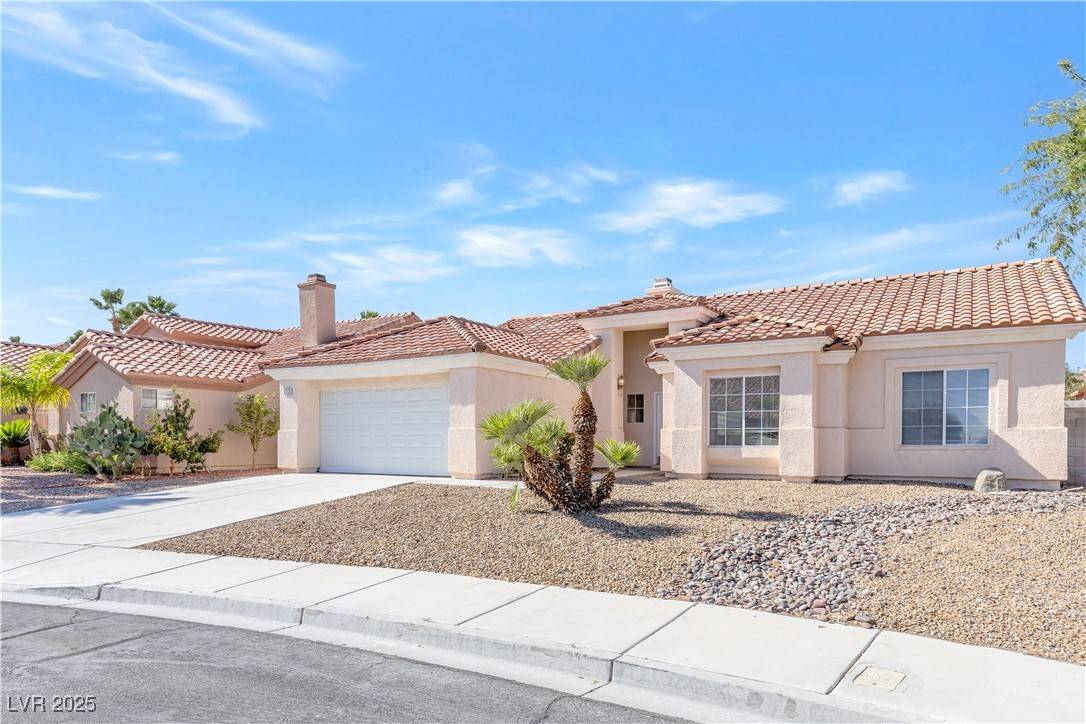Las Vegas, NV 89149,5513 Escallonia ST