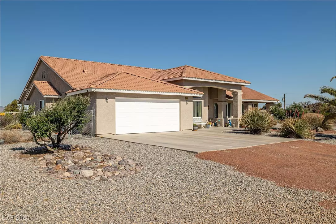 Pahrump, NV 89048,3430 Flagstone CT
