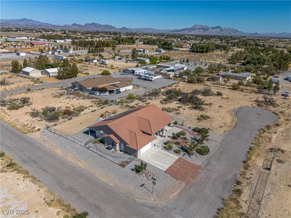 Pahrump, NV 89048,3430 Flagstone CT