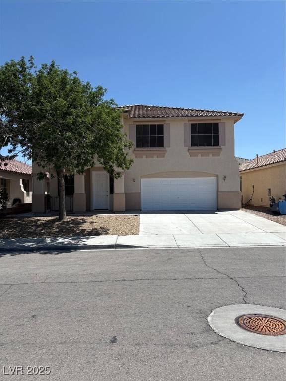 7615 Paso Robles AVE, Las Vegas, NV 89113