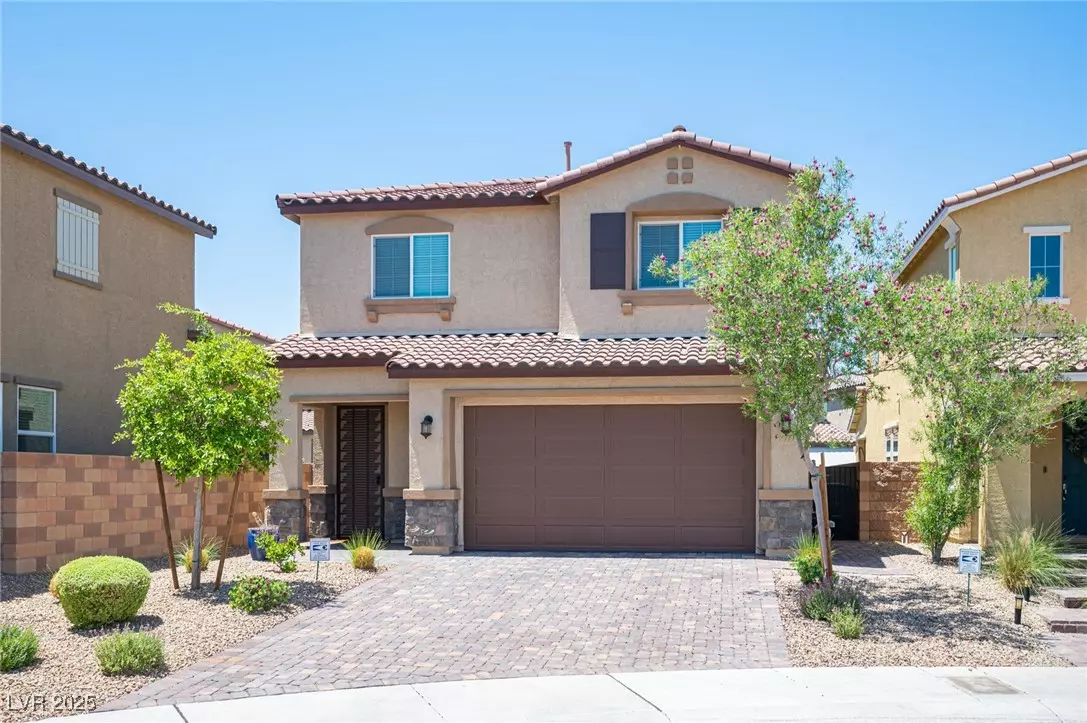 Henderson, NV 89011,871 Aurelie Ridge ST