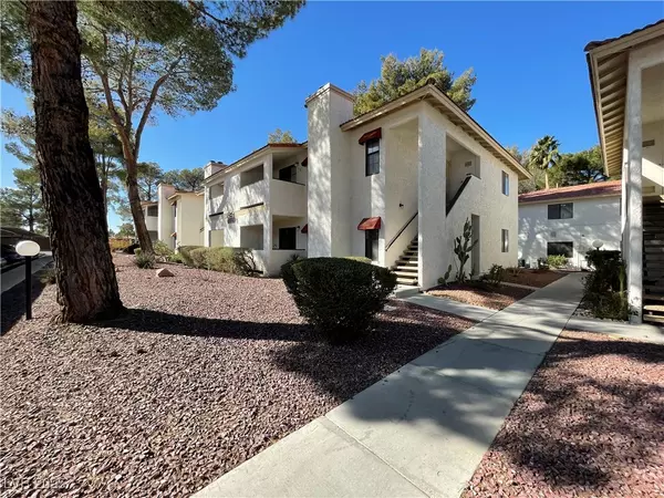 Las Vegas, NV 89103,6669 W TROPICANA AVE #202