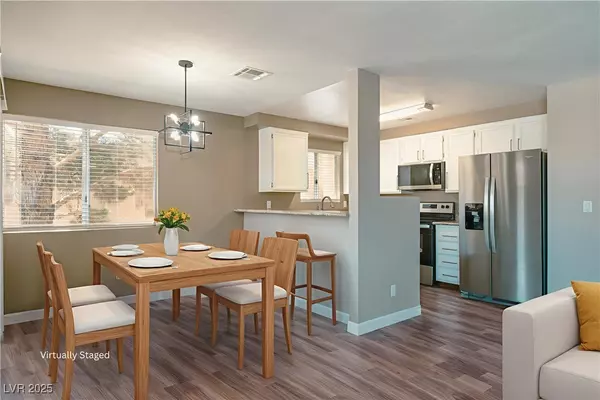 6873 Tamarus ST #201, Las Vegas, NV 89119
