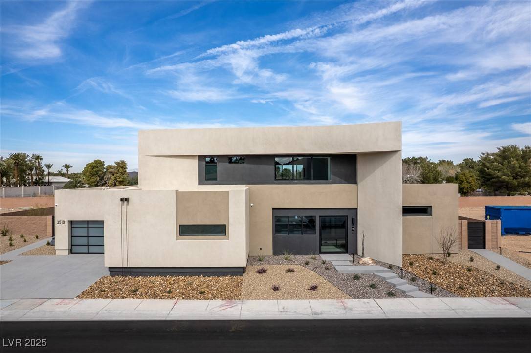 3510 Cosima LN, Las Vegas, NV 89120