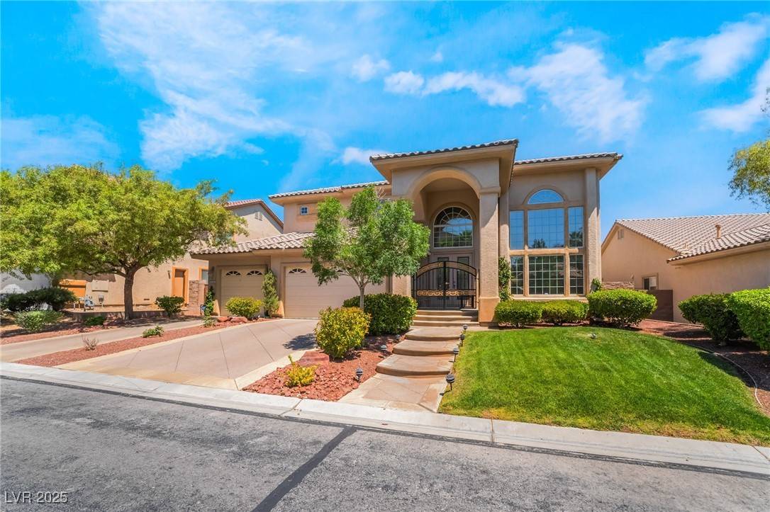 Las Vegas, NV 89141,5186 San Milano AVE