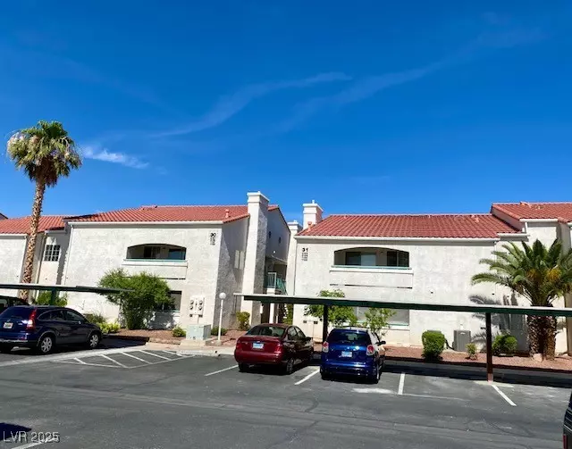 2725 S Nellis BLVD #1158, Las Vegas, NV 89121