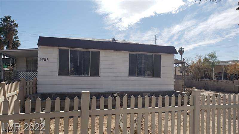 5495 Everglade ST, Las Vegas, NV 89142