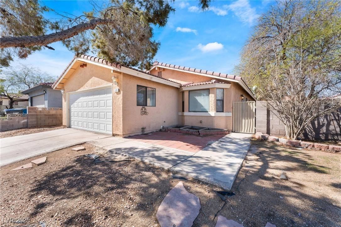 Henderson, NV 89014,509 Sheffield DR