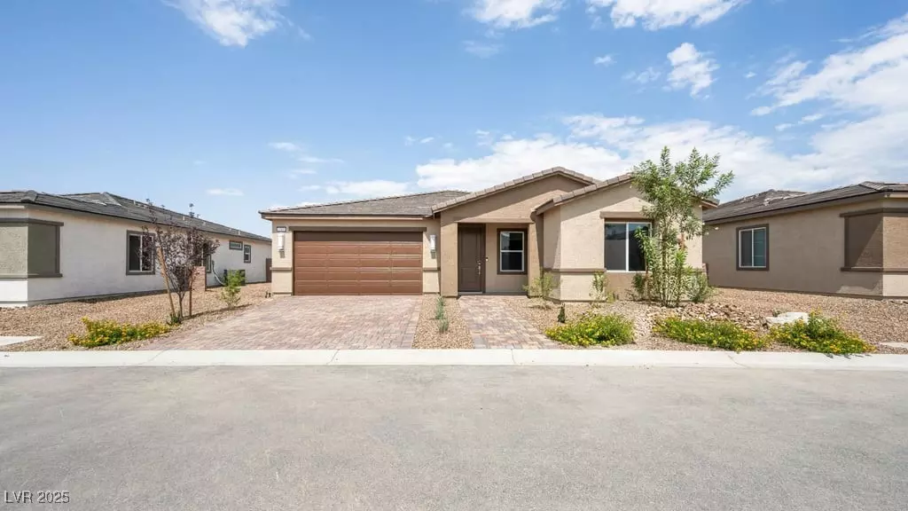 Pahrump, NV 89061,4360 E Brusca WAY