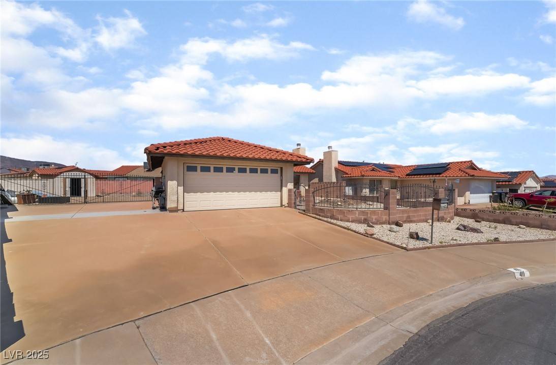 Henderson, NV 89015,411 Monmouth CT