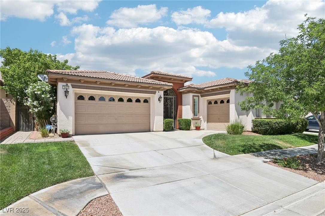 10404 Stanberry AVE, Las Vegas, NV 89135