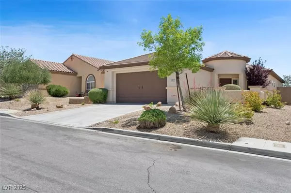 2425 Sturrock DR, Henderson, NV 89044