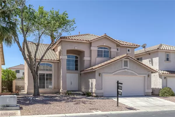 Las Vegas, NV 89183,829 Dancing Vines AVE