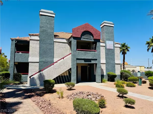 8600 W Charleston BLVD #1034, Las Vegas, NV 89117