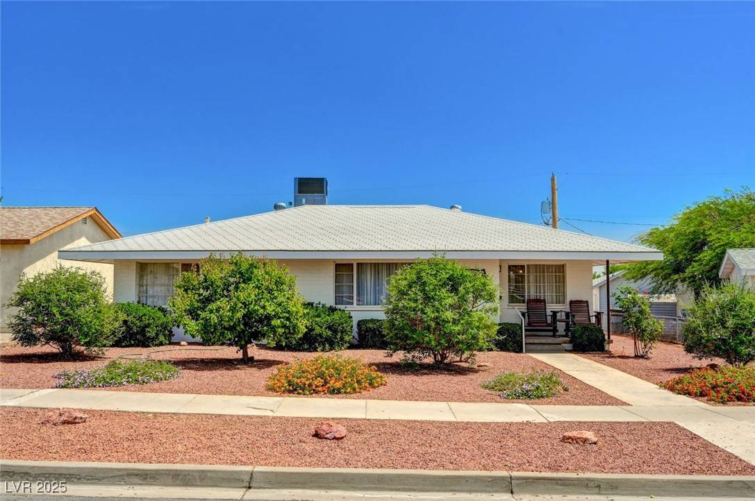 557 6th ST, Boulder City, NV 89005