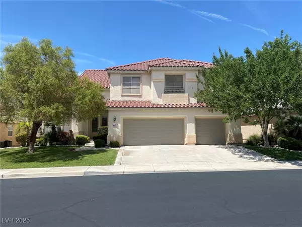 Henderson, NV 89052,436 Beardsley CIR