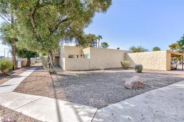 Las Vegas, NV 89110,45 N Lamb BLVD