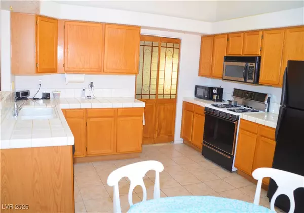 North Las Vegas, NV 89031,3519 W Red Coach AVE