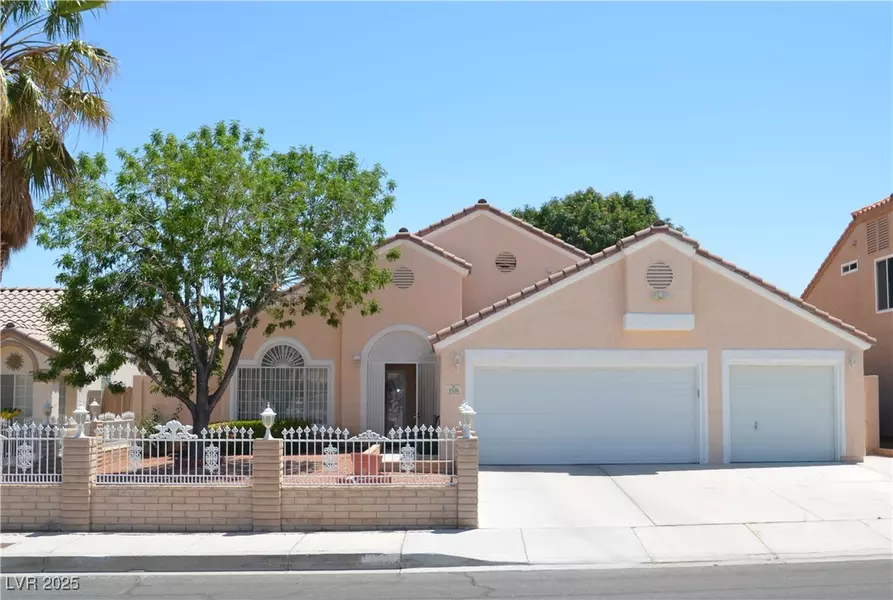 3519 W Red Coach AVE, North Las Vegas, NV 89031
