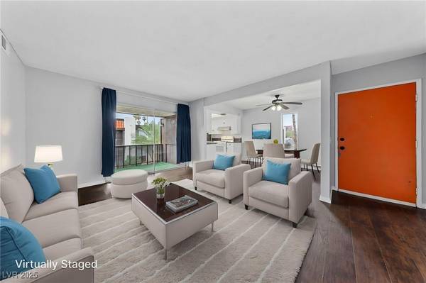 1405 Vegas Valley DR #98, Las Vegas, NV 89169