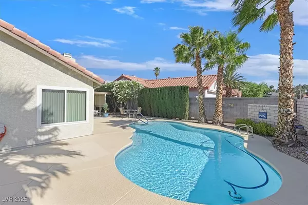 Henderson, NV 89074,2337 Weyburn CT