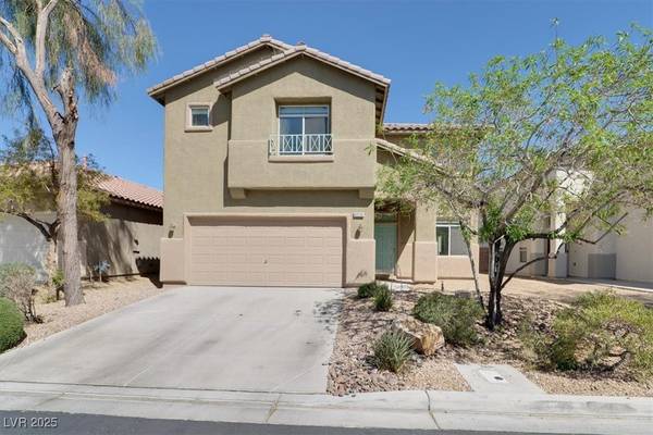 6536 CASAMAR ST, North Las Vegas, NV 89086