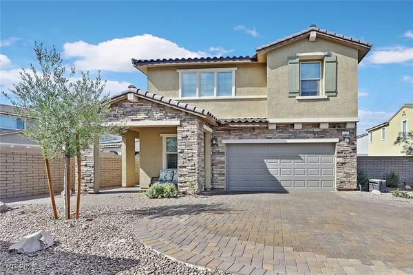 625 Honesty CT,  Henderson,  NV 89011