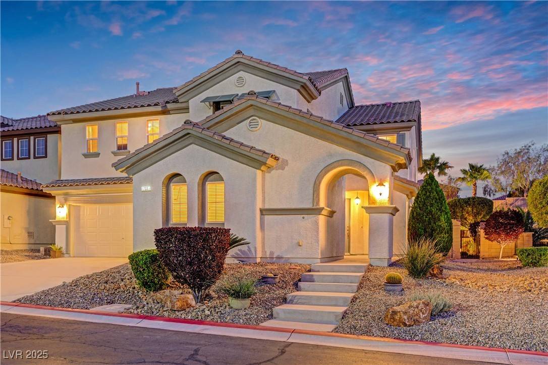 733 Secret London AVE, Las Vegas, NV 89178