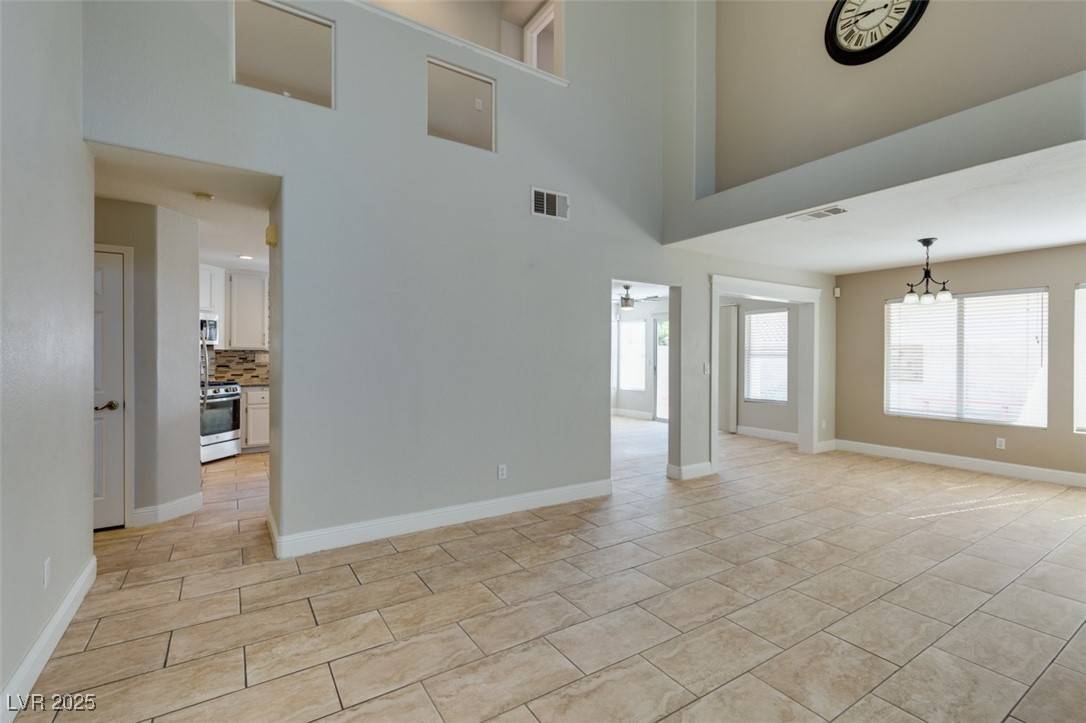 North Las Vegas, NV 89031,1917 Badger Canyon AVE