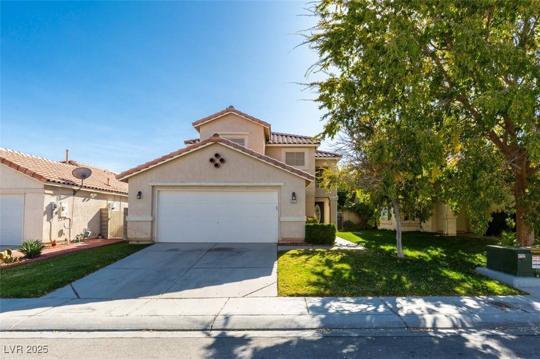North Las Vegas, NV 89031,1917 Badger Canyon AVE