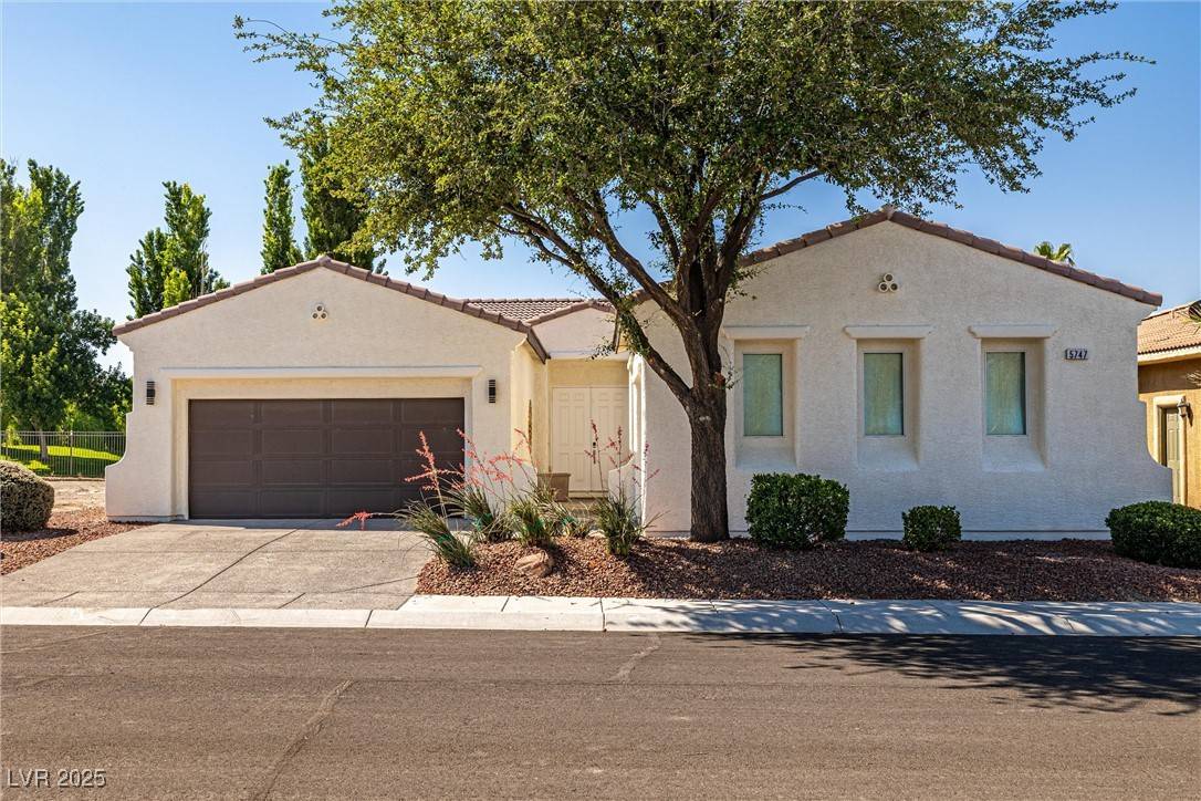 5747 Jaborandi AVE, Pahrump, NV 89061