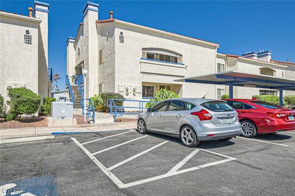 2725 S Nellis BLVD #2084, Las Vegas, NV 89121