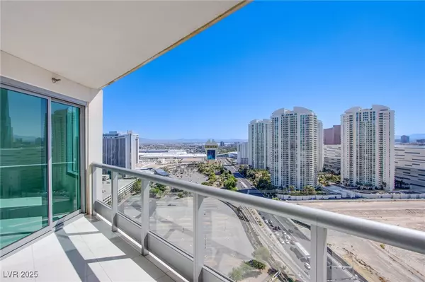 222 Karen AVE #2704, Las Vegas, NV 89109