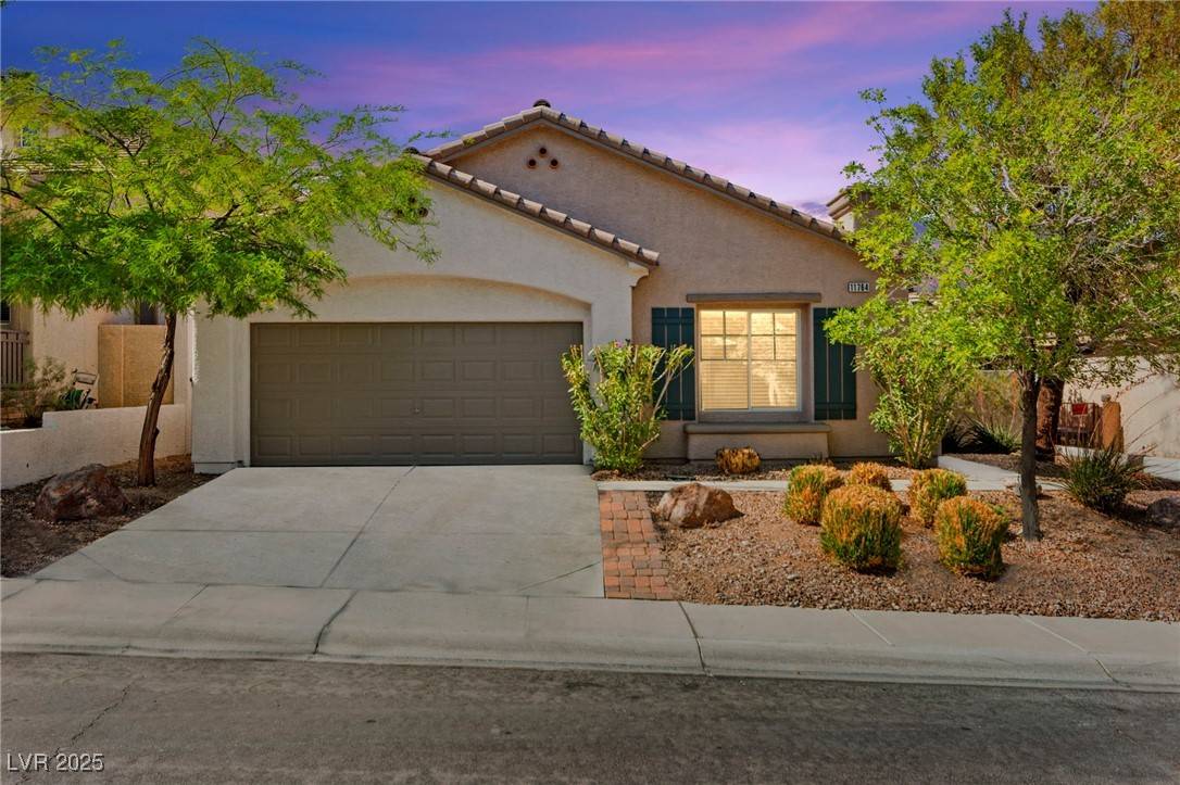 11764 Golden Moments AVE,  Las Vegas,  NV 89138