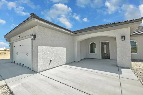 Pahrump, NV 89048,1580 S Tiptop TRL