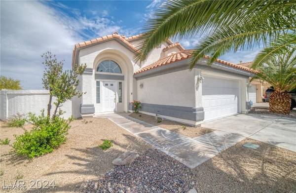 1512 Bellglen DR, Las Vegas, NV 89128