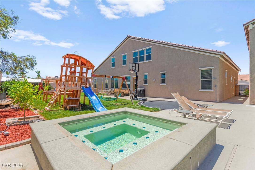 Henderson, NV 89015,245 Hull ST