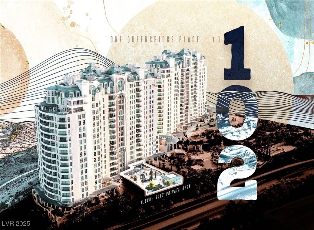 9101 Alta DR #102, Las Vegas, NV 89145