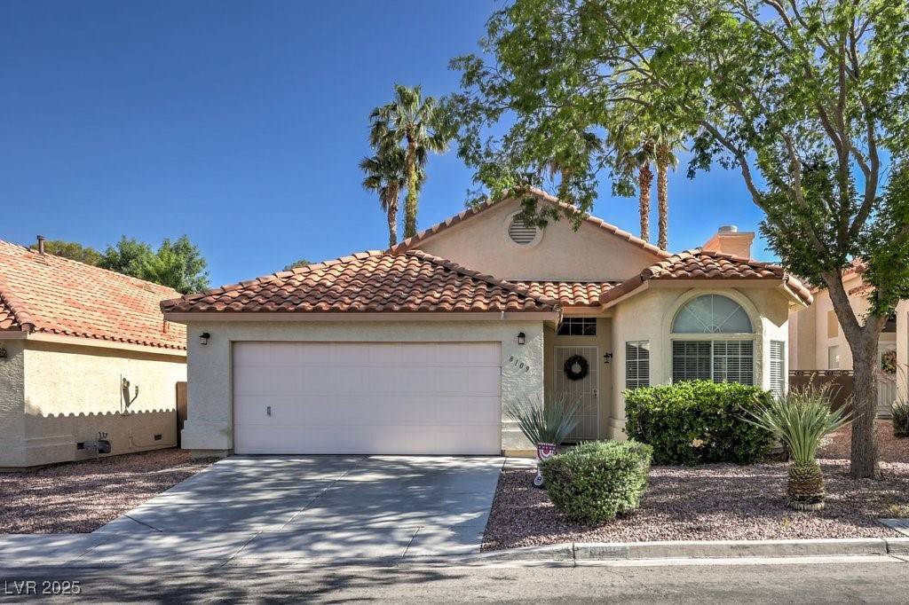 Las Vegas, NV 89128,8109 Sunset Mill DR